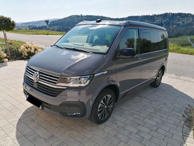 VW California