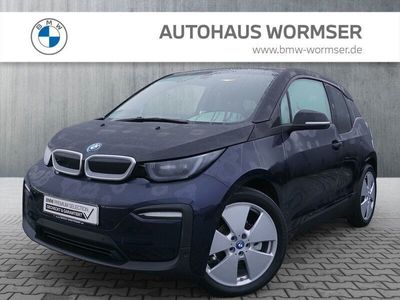 gebraucht BMW i3 120Ah DAB LED WLAN RFK Navi Prof. Komfortzg.