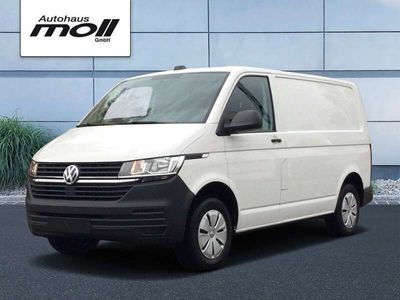 gebraucht VW Transporter T6T6.1Kasten L1H1 2.0 TDI 5-Gang