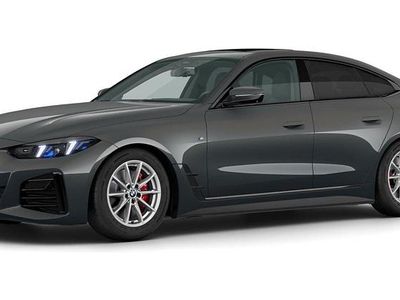 BMW 430 Gran Coupé