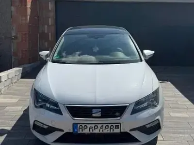 Gebraucht Seat Leon
