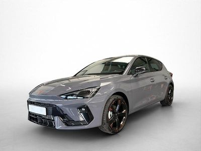 Neu Cupra Leon 150 PS (110 kW) 2025 Graphenegrau (r6r6) Limousine