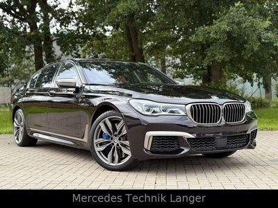 BMW 760
