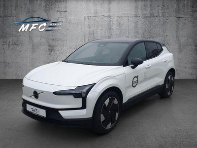 Gebraucht Volvo EX30 Ultra 200 kW (272 PS) 2025 Weiß SUV