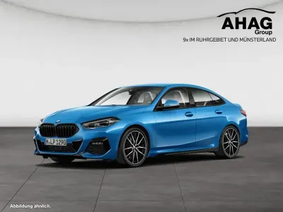 Gebraucht BMW 220