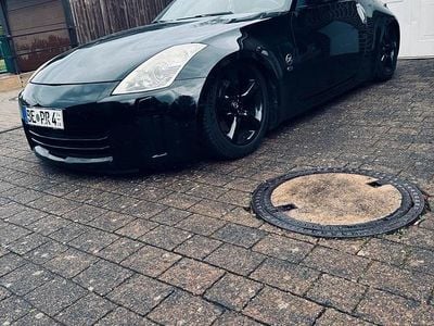 Nissan 350Z