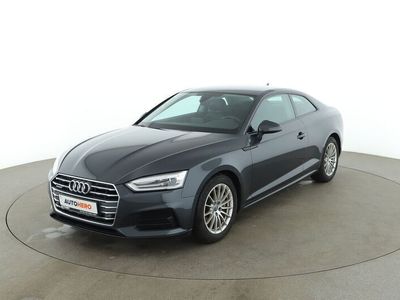 gebraucht Audi A5 2.0 TDI Sport quattro, Diesel, 24.200 €