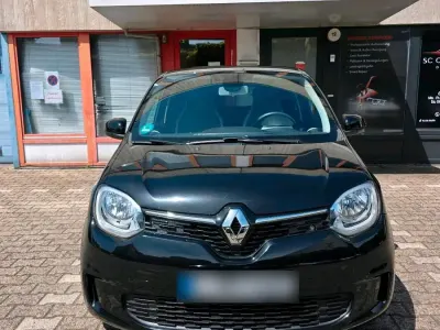 Gebraucht Renault Twingo