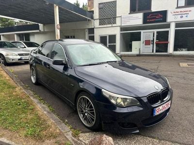 BMW 545