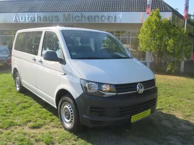 Gebraucht VW Caravelle