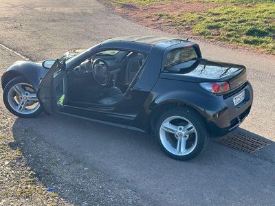 Smart Roadster
