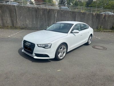 gebraucht Audi A5 Sportback Quattro