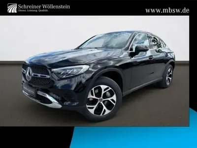 Usata Mercedes GLC300e