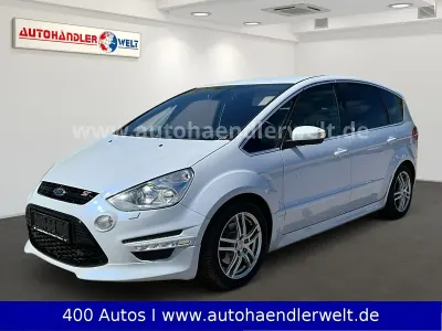 Occasion Ford S-MAX