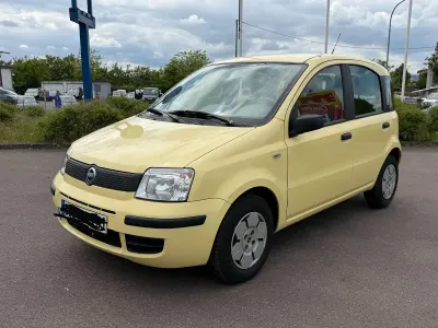 Occasion Fiat Panda 54 ch (39 kW) 2006 Citadine