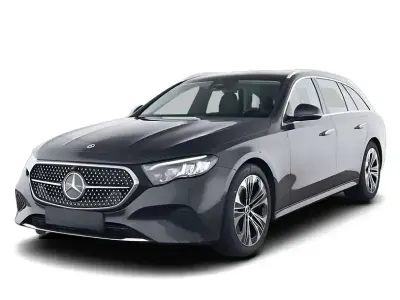 Occasion Mercedes E200
