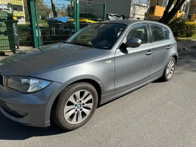 Gebraucht BMW 116