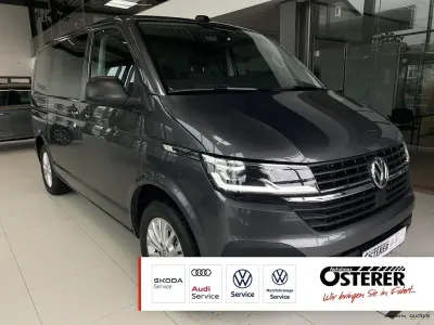 Gebraucht VW Multivan