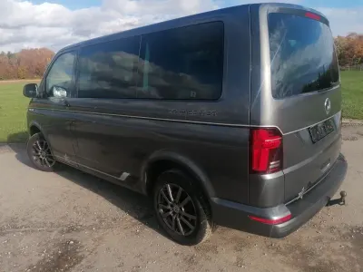 Gebraucht VW Multivan