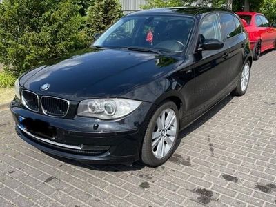 gebraucht BMW 123 ❗️Steuerkette Neu, DPF Neu uvm.❗️