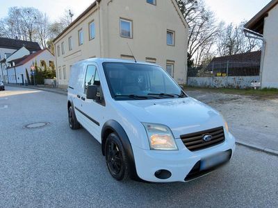Gebraucht Ford Transit 2011 Weiß Kombi