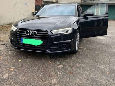 gebraucht Audi A6 Allroad quattro 3.0 TDI S tronic DPF