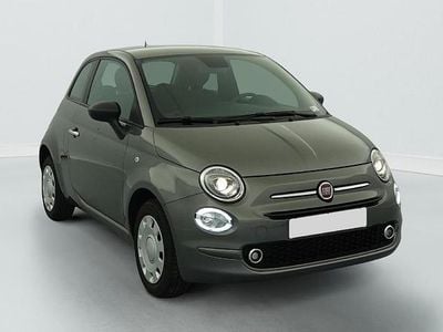 Usata Fiat 500 S 69 CV (50 kW) 2023 Grigio Utilitaria