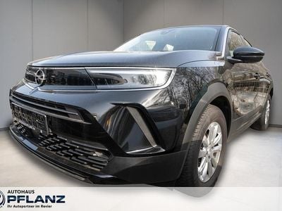 Gebraucht Opel Mokka Enjoy 101 PS (74 kW) 2024 Schwarz SUV