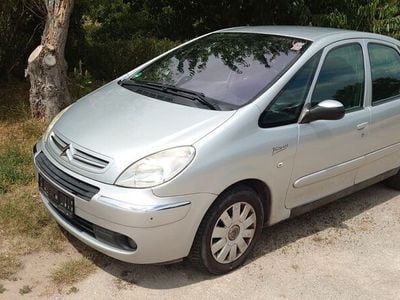 Citroën Xsara Picasso