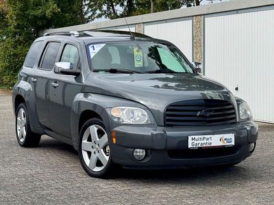 Chevrolet HHR