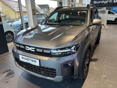 Neu Dacia Bigster Expression 140 PS (102 kW) 2026 SUV