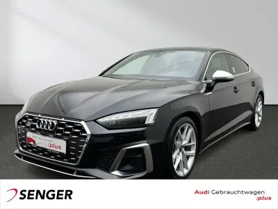Gebraucht Audi S5 Sportback