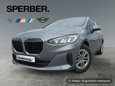 Gebraucht BMW 225