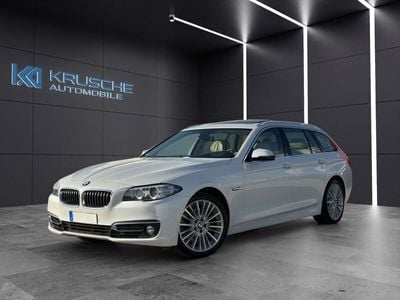 BMW 535