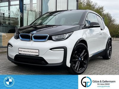 gebraucht BMW i3 120Ah Sportpaket //NaviProf HarmanKardon