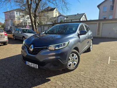 Gebraucht Renault Kadjar