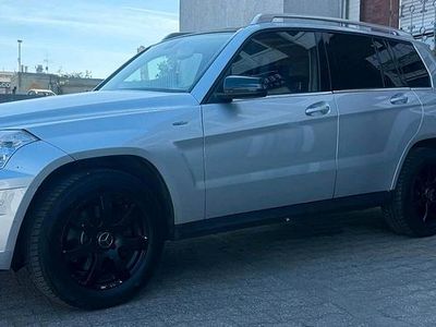 Mercedes GLK350