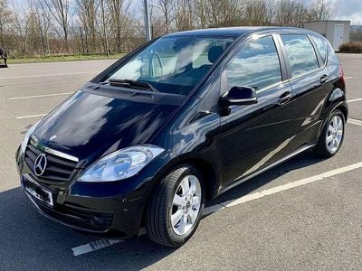 Mercedes A150