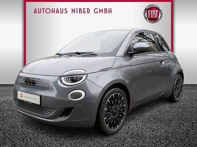 gebraucht Fiat 500e by Bocelli LED KLIMA SHZ PDC