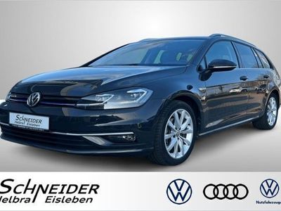 gebraucht VW Golf VIII GOLF VII VARIANT 1.5 TSI HIGHLINE