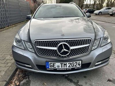 Mercedes E250