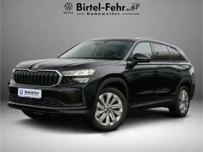 Neu Skoda Kodiaq Selection 193 PS (141 kW) 2026 Schwarz SUV