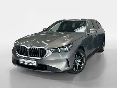 Gebraucht BMW 530e