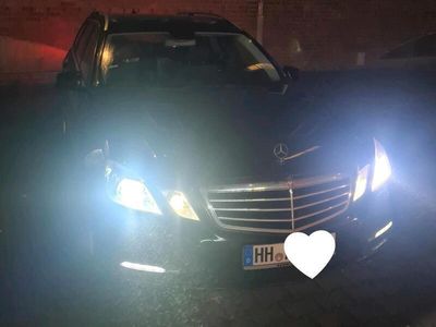 Mercedes E200