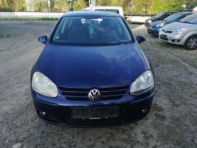 VW Golf V