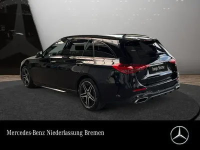 Gebraucht Mercedes C300