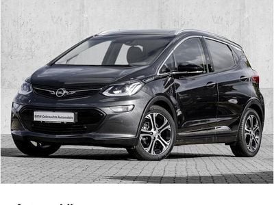 Opel Ampera