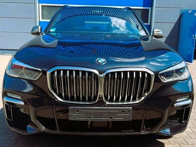 BMW X5 M50