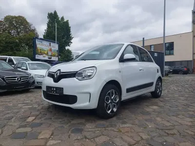 Gebraucht Renault Twingo