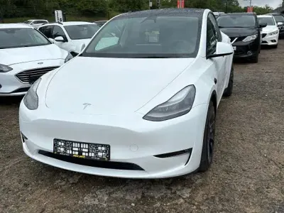 Gebraucht Tesla Model Y